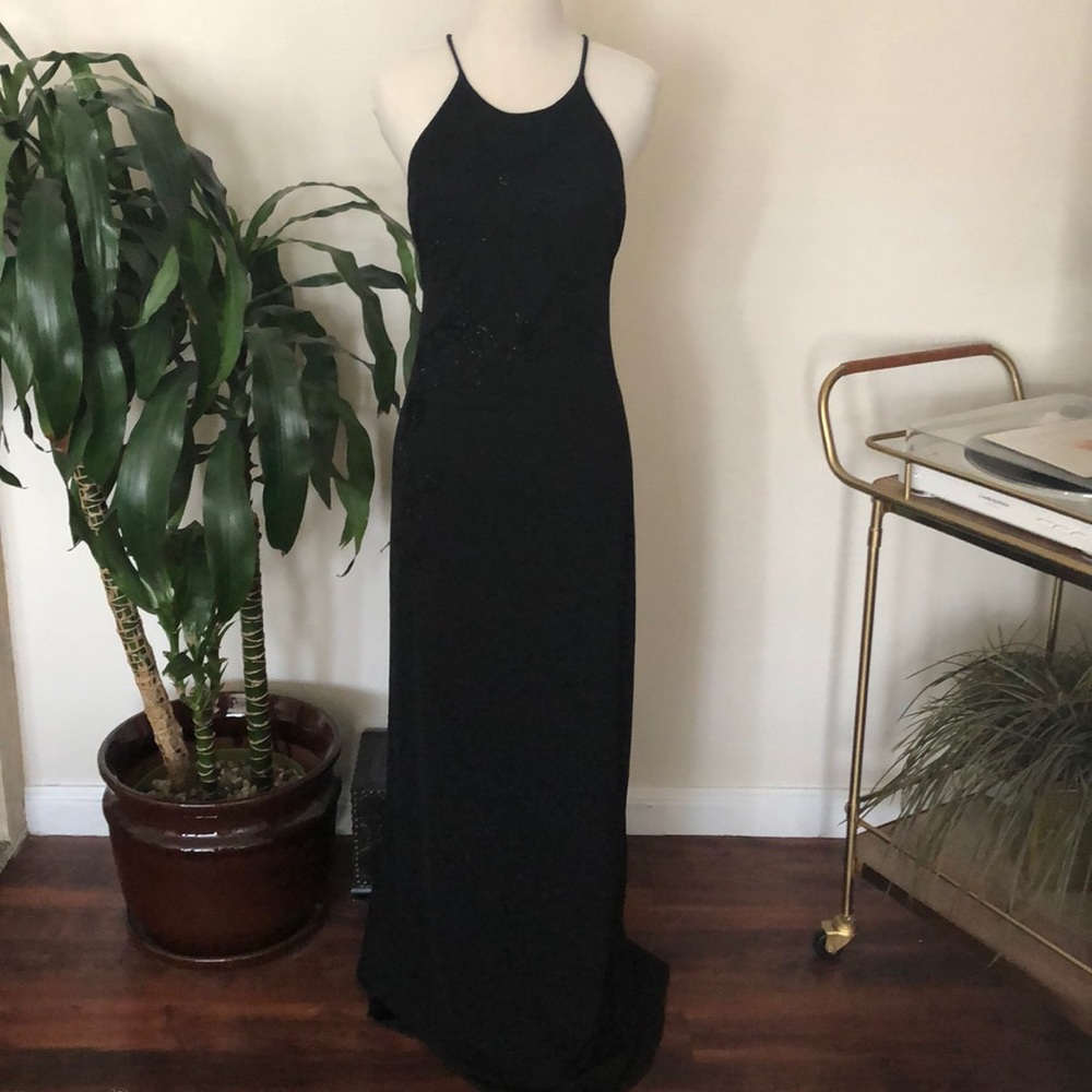 Laundry by Shelli Segal. Size 6.